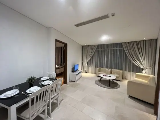 Executive Apart Daire, 3 Yatak Odası