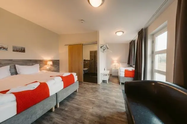 Family Üç Kişilik Oda