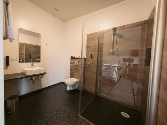 Family Üç Kişilik Oda