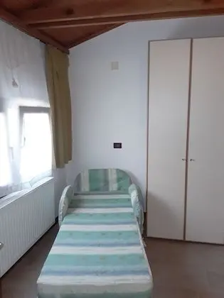 Apart Daire, 1 Yatak Odası, Teras, Deniz Manzaralı