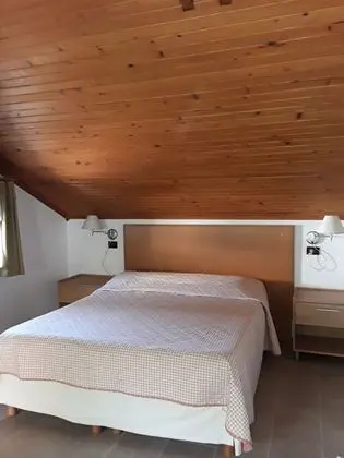 Apart Daire, 1 Yatak Odası, Teras, Deniz Manzaralı