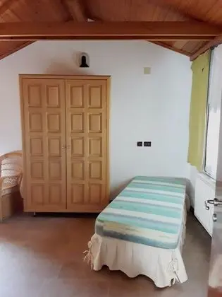 Apart Daire, 1 Yatak Odası, Teras, Deniz Manzaralı