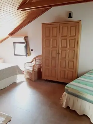 Apart Daire, 1 Yatak Odası, Teras, Deniz Manzaralı