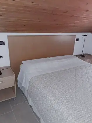 Apart Daire, 1 Yatak Odası, Teras, Deniz Manzaralı