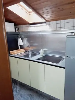 Apart Daire, 1 Yatak Odası, Teras, Deniz Manzaralı