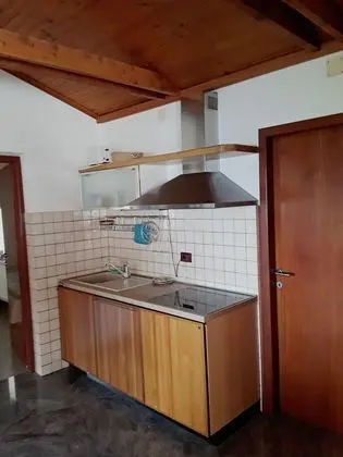 Apart Daire, 1 Yatak Odası, Teras, Deniz Manzaralı