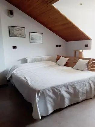 Apart Daire, 1 Yatak Odası, Teras, Deniz Manzaralı