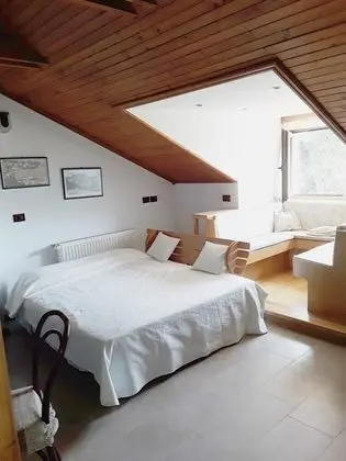 Apart Daire, 1 Yatak Odası, Teras, Deniz Manzaralı