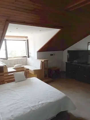 Apart Daire, 1 Yatak Odası, Teras, Deniz Manzaralı