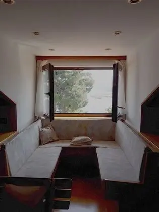 Apart Daire, 1 Yatak Odası, Teras, Deniz Manzaralı