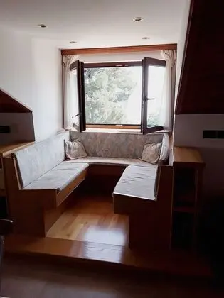 Apart Daire, 1 Yatak Odası, Teras, Deniz Manzaralı