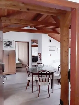 Apart Daire, 1 Yatak Odası, Teras, Deniz Manzaralı