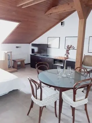 Apart Daire, 1 Yatak Odası, Teras, Deniz Manzaralı