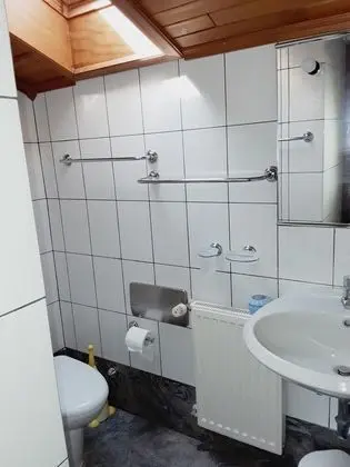 Apart Daire, 1 Yatak Odası, Teras, Deniz Manzaralı