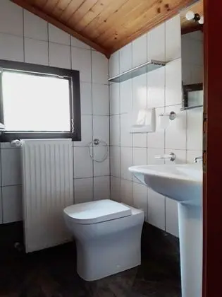 Apart Daire, 1 Yatak Odası, Teras, Deniz Manzaralı