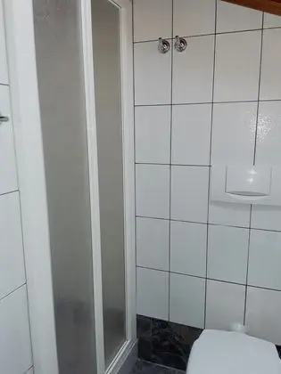 Apart Daire, 1 Yatak Odası, Teras, Deniz Manzaralı