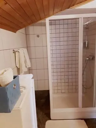 Apart Daire, 1 Yatak Odası, Teras, Deniz Manzaralı