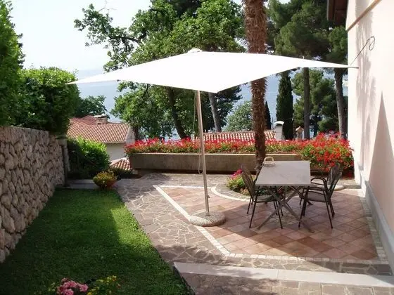 Apart Daire, 1 Yatak Odası, Teras, Deniz Manzaralı