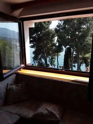 Apart Daire, 1 Yatak Odası, Teras, Deniz Manzaralı