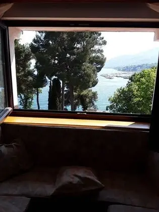 Apart Daire, 1 Yatak Odası, Teras, Deniz Manzaralı