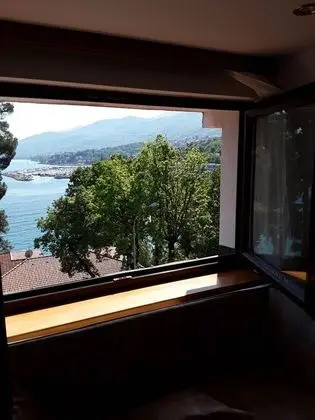 Apart Daire, 1 Yatak Odası, Teras, Deniz Manzaralı