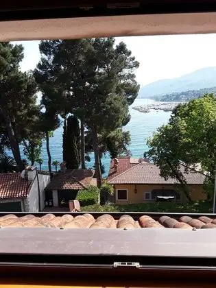 Apart Daire, 1 Yatak Odası, Teras, Deniz Manzaralı