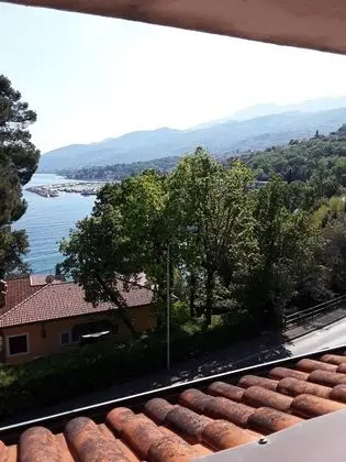 Apart Daire, 1 Yatak Odası, Teras, Deniz Manzaralı