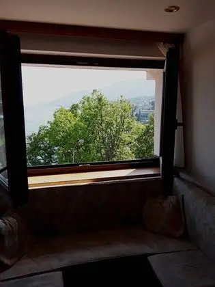 Apart Daire, 1 Yatak Odası, Teras, Deniz Manzaralı