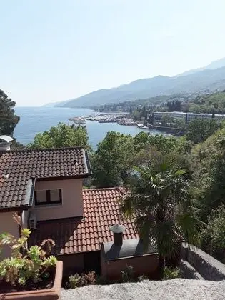 Luxury Apart Daire, 1 Yatak Odası, Deniz Manzaralı