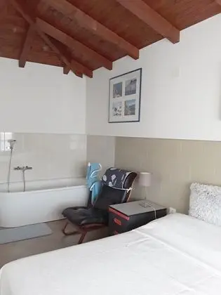 Luxury Apart Daire, 1 Yatak Odası, Deniz Manzaralı