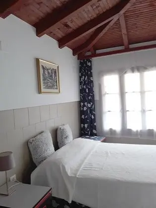 Luxury Apart Daire, 1 Yatak Odası, Deniz Manzaralı