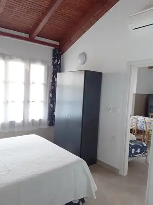 Luxury Apart Daire, 1 Yatak Odası, Deniz Manzaralı