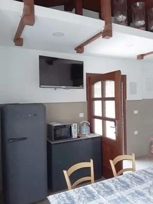 Luxury Apart Daire, 1 Yatak Odası, Deniz Manzaralı