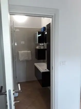 Luxury Apart Daire, 1 Yatak Odası, Deniz Manzaralı