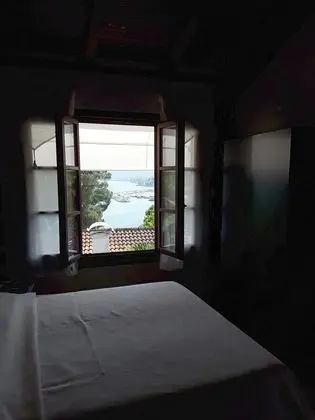 Luxury Apart Daire, 1 Yatak Odası, Deniz Manzaralı