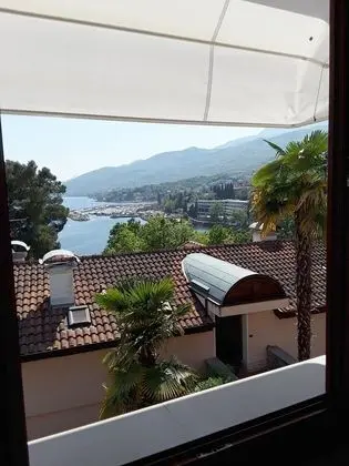 Luxury Apart Daire, 1 Yatak Odası, Deniz Manzaralı