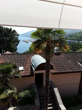 Luxury Apart Daire, 1 Yatak Odası, Deniz Manzaralı