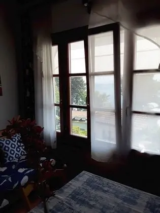 Luxury Apart Daire, 1 Yatak Odası, Deniz Manzaralı