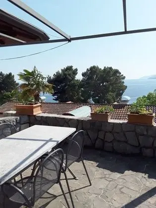 Luxury Apart Daire, 1 Yatak Odası, Deniz Manzaralı