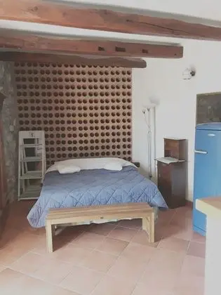 Stüdyo, Kısmi Deniz Manzaralı