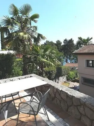 Stüdyo, Kısmi Deniz Manzaralı