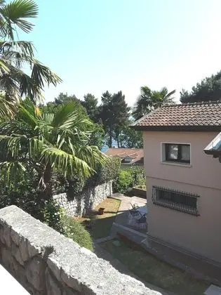 Stüdyo, Kısmi Deniz Manzaralı