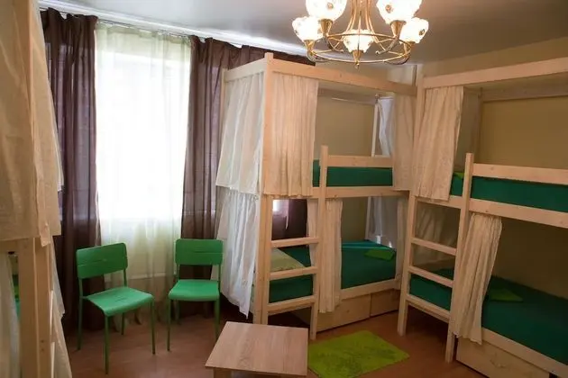 Basic Oda, Karma Ranzalı Oda (Bed)