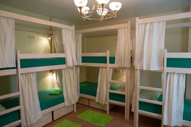 Basic Oda, Karma Ranzalı Oda (Bed)