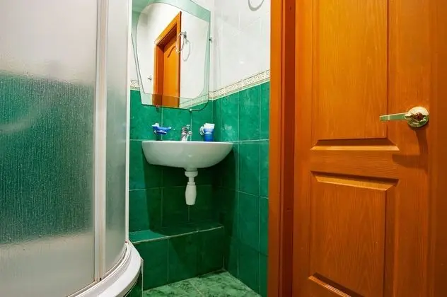 Standard Tek Büyük Yataklı Oda, 1 Yatak Odası