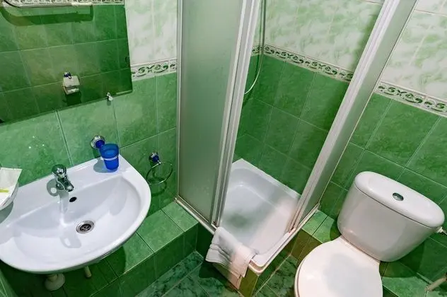 Standard Tek Kişilik Oda