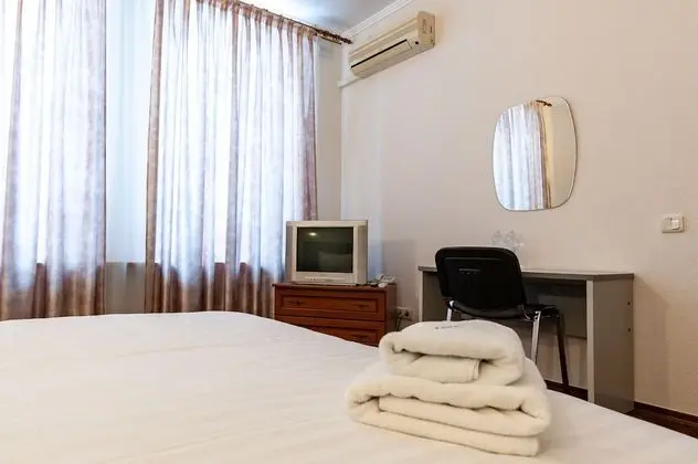 Superior Tek Büyük Yataklı Oda, 1 Yatak Odası, Avlu Manzaralı