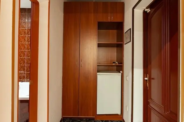 Superior Tek Büyük Yataklı Oda, 1 Yatak Odası, Avlu Manzaralı