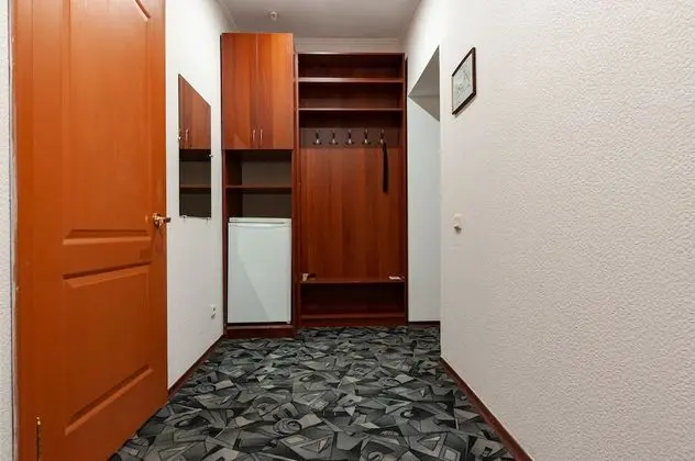 Superior Tek Büyük Yataklı Oda, 1 Yatak Odası, Avlu Manzaralı