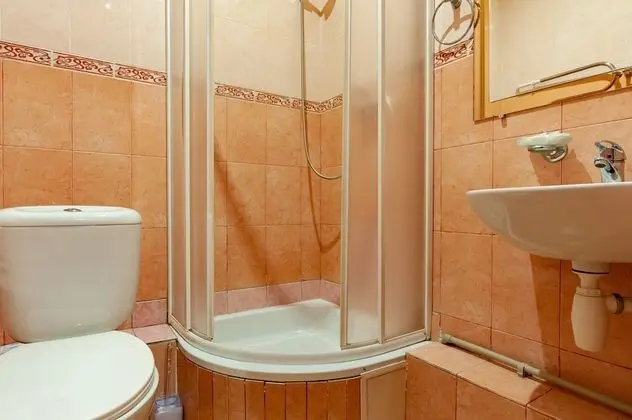 Superior Tek Büyük Yataklı Oda, 1 Yatak Odası, Avlu Manzaralı
